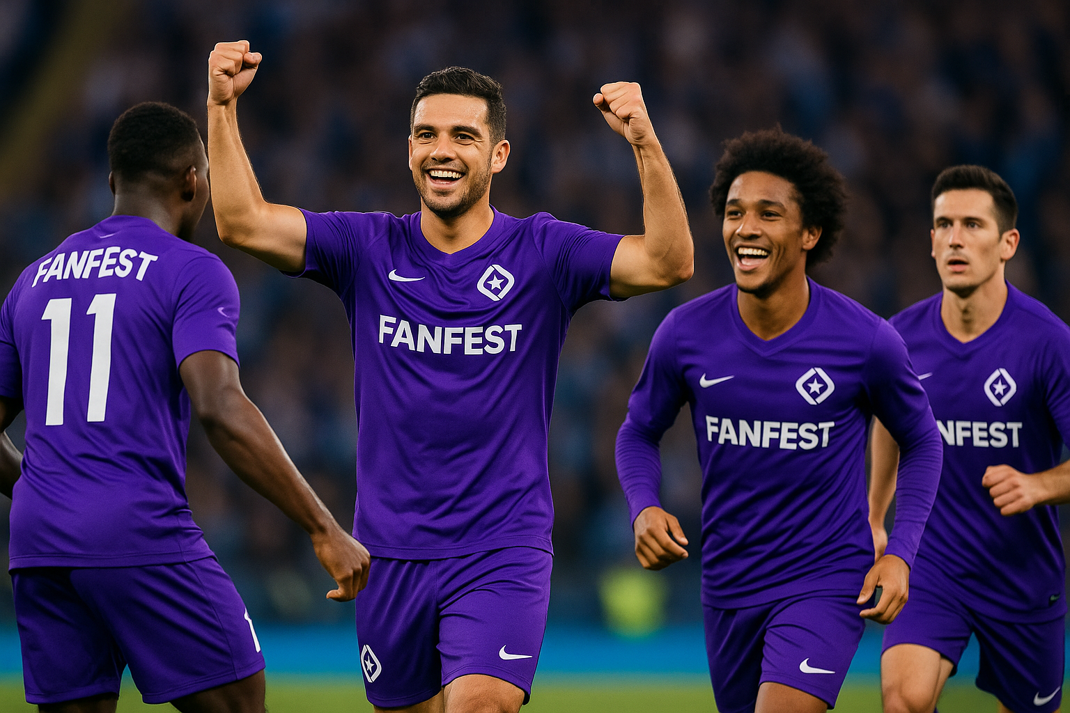 Transfer Update - Latest on summer signings