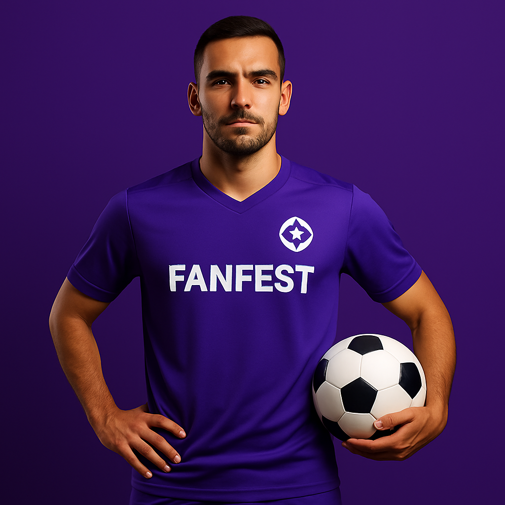 Player Statistics - Match performance data