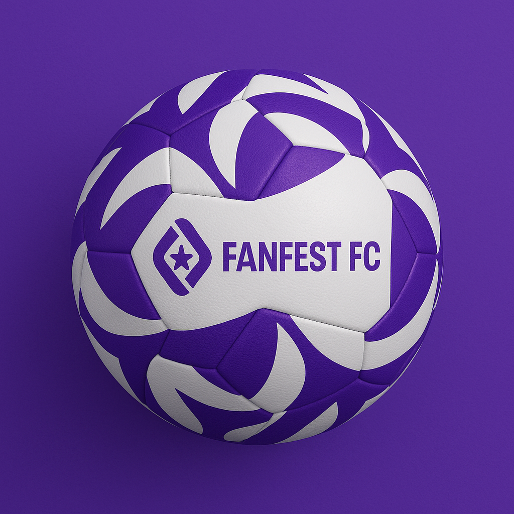 Match Ball